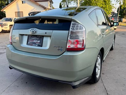 Used 2008 Toyota Prius image 5