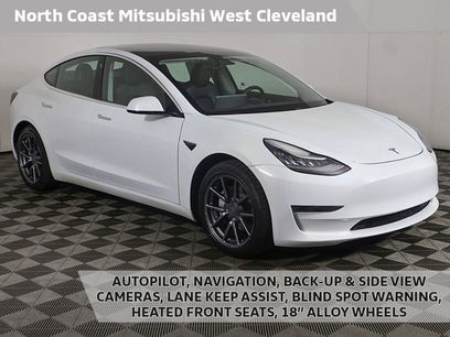 Used 2020 Tesla Model 3 Standard Range Plus