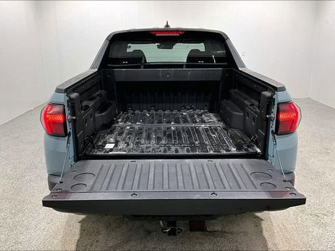 Used 2022 Hyundai Santa Cruz SEL w/ Cargo Package image 7