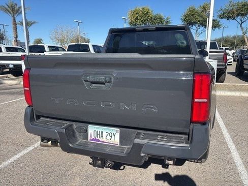 Used 2024 Toyota Tacoma 2WD Double Cab image 7