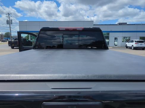 Certified 2025 Chevrolet Silverado 3500 High Country w/ High Country Premium Package AWD/4WD image 20