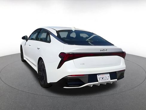 Used 2025 Kia K5 LXS image 4
