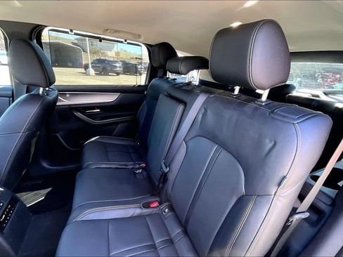 Certified 2024 MAZDA CX-90 Plug-In Hybrid w/ Preferred image 15