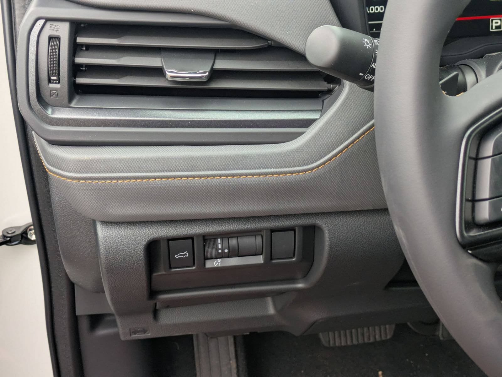 New 2026 Subaru Forester Wilderness AWD/4WD image 28