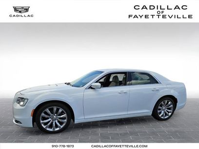 Used 2019 Chrysler 300 Touring L w/ Quick Order Package 22F