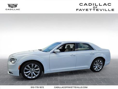 Used 2019 Chrysler 300 Touring L w/ Quick Order Package 22F RWD image 1