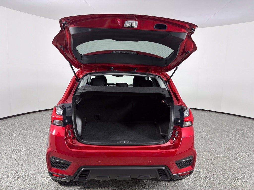 Used 2025 Mitsubishi Outlander Sport ES AWD/4WD image 10