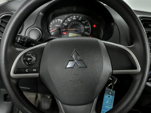 Used 2018 Mitsubishi Mirage ES FWD image 20