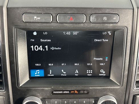 Used 2018 Ford Expedition Limited RWD image 21