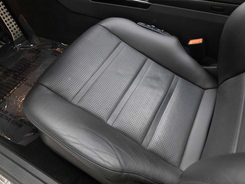 Used 2012 Mercedes-Benz E 63 AMG Wagon image 19