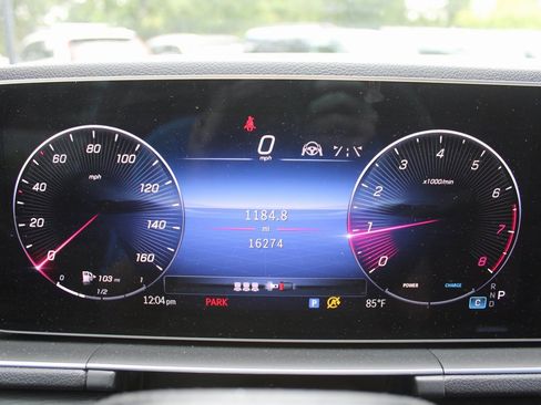 Used 2024 Mercedes-Benz GLE 350 4MATIC image 31