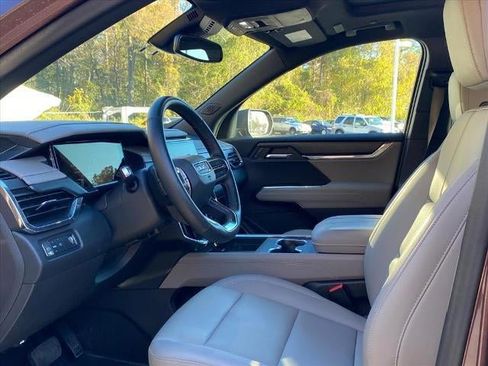 Certified 2024 GMC Acadia Elevation image 11