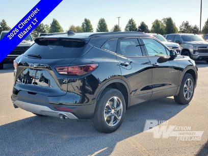 New 2026 Chevrolet Blazer LT w/ Convenience Package