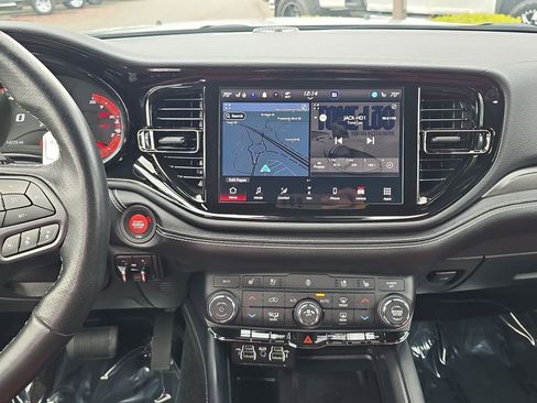Used 2023 Dodge Durango SRT Hellcat image 14