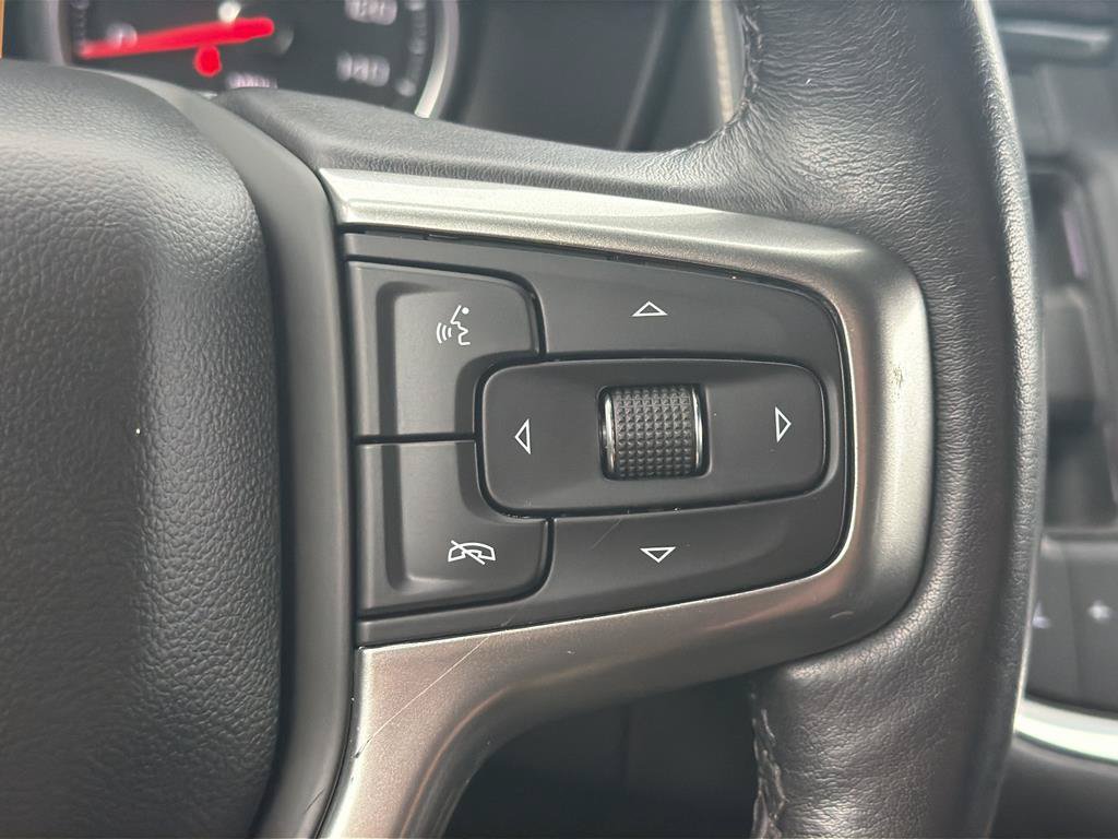 Used 2021 Chevrolet Tahoe Premier AWD/4WD image 12