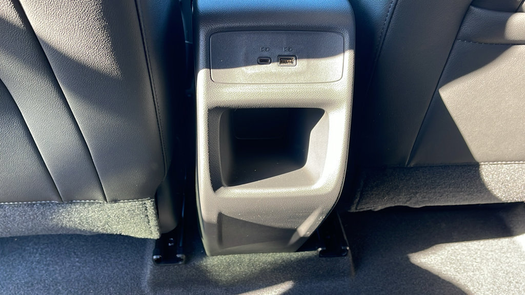 New 2026 Buick Envista Preferred FWD image 17