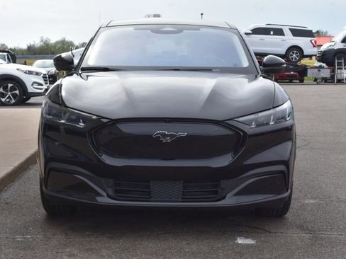 New 2026 Ford Mustang Mach-E Premium AWD/4WD image 13