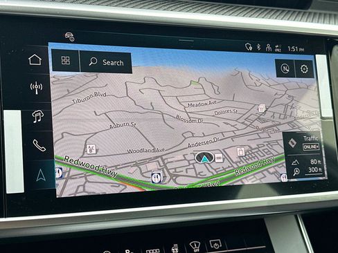 New 2026 Audi RS 6 performance image 18