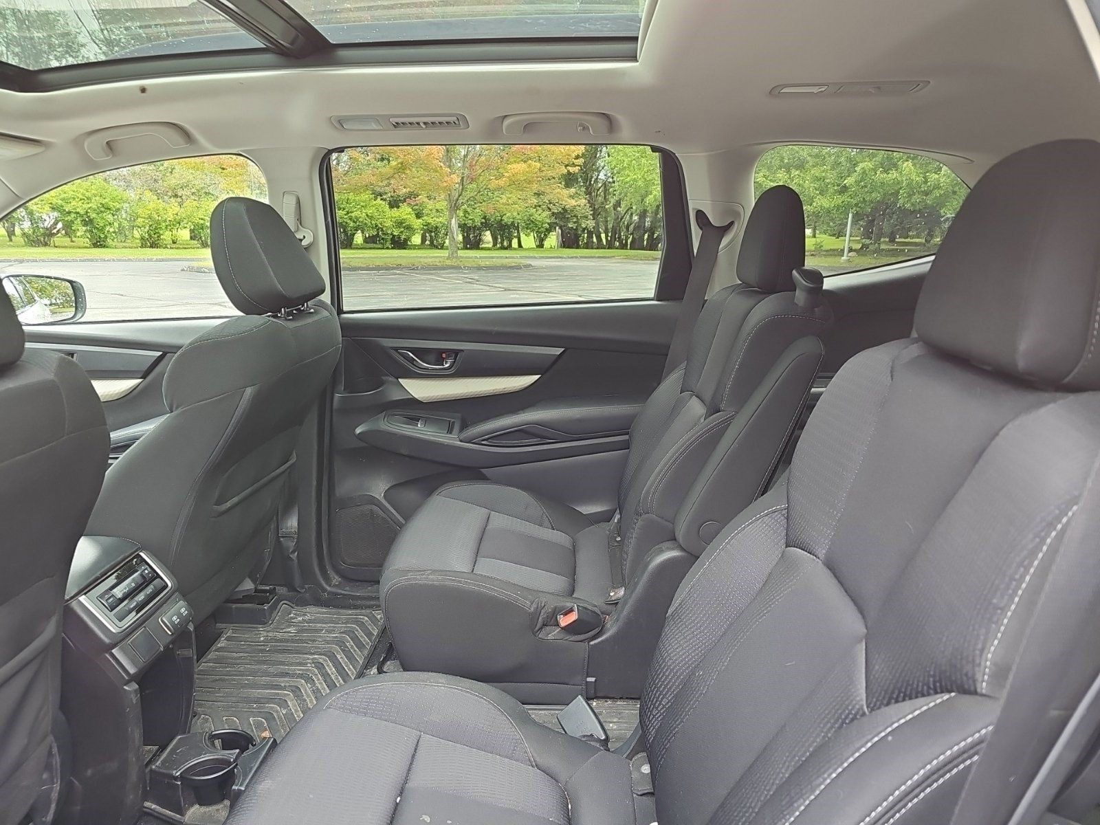 Used 2019 Subaru Ascent Premium AWD/4WD image 16