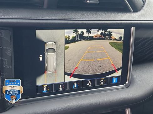 Certified 2023 GMC Yukon Denali w/ Max Trailering Package AWD/4WD image 30