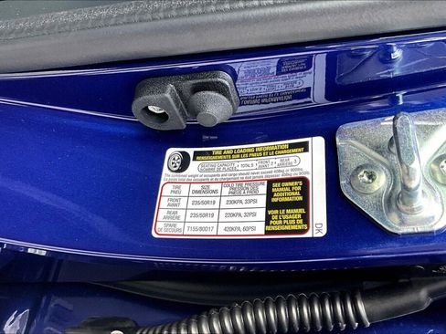 New 2026 Subaru Forester Sport image 11