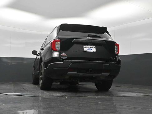 Certified 2022 Ford Explorer Timberline AWD/4WD image 55