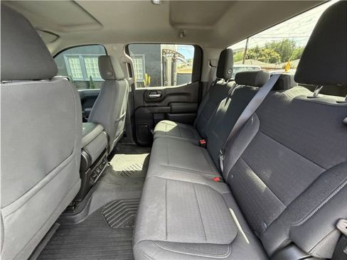 Used 2020 Chevrolet Silverado 1500 LT w/ All-Star Edition AWD/4WD image 22