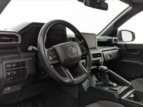Used 2024 Toyota Tacoma SR RWD image 23