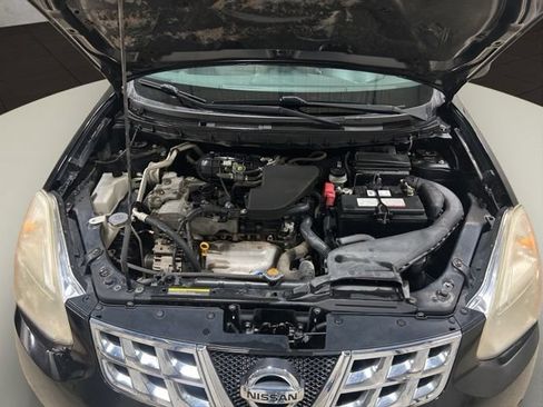 Used 2011 Nissan Rogue SV AWD/4WD image 27