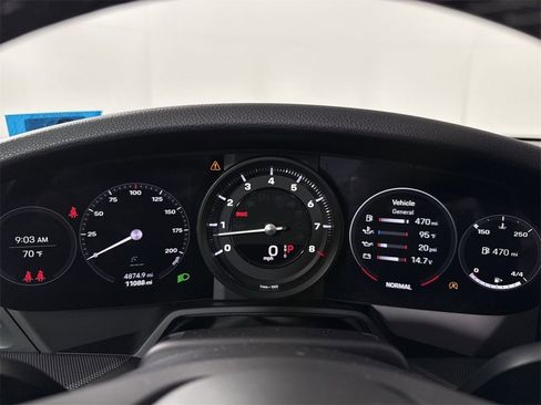 Certified 2023 Porsche 911 Carrera image 36