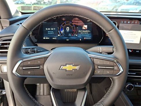 New 2026 Chevrolet Traverse LT w/ LPO, Floor Liner Package image 14