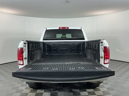 Used 2016 RAM 1500 ST w/ SXT Appearance Group AWD/4WD image 7