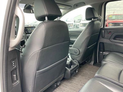 Used 2024 Honda Odyssey EX-L image 46