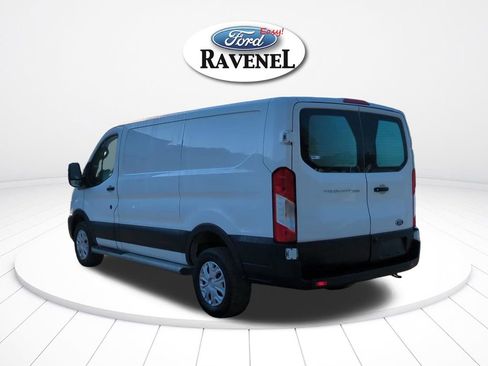 Used 2024 Ford Transit 250 Low Roof w/ Exterior Upgrade Package RWD image 6