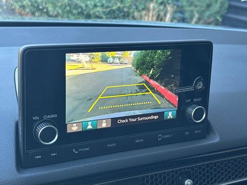 New 2026 Honda Civic Sport image 15