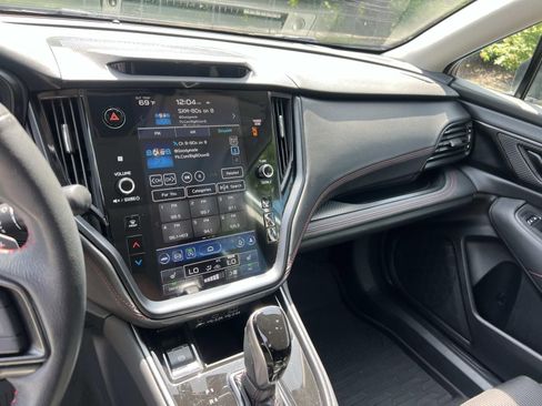 Certified 2023 Subaru Legacy Sport AWD/4WD image 29