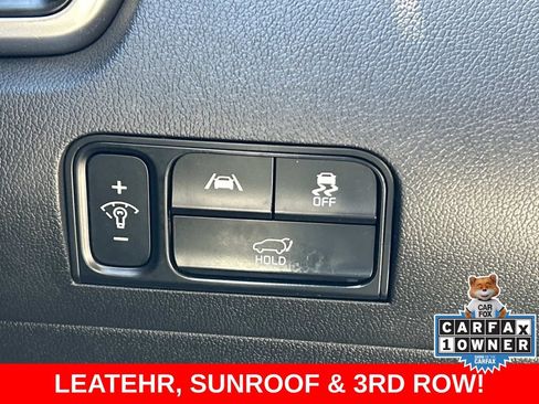 Used 2021 Kia Sorento EX w/ Panoramic Sunroof Package AWD/4WD image 24