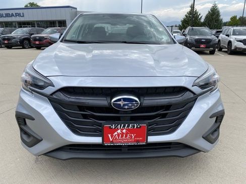 New 2025 Subaru Legacy Premium w/ Popular Package #1A image 8