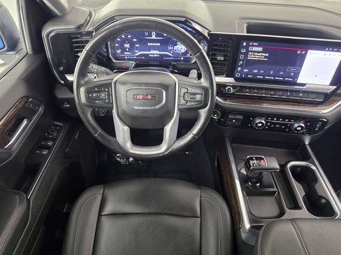 Used 2023 GMC Sierra 1500 Elevation w/ Elevation Premium Package AWD/4WD image 35