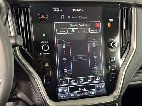 Used 2025 Subaru Outback Touring XT image 28