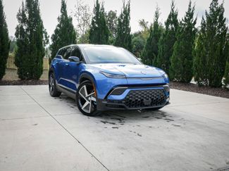 Used 2023 Fisker Ocean One video 2