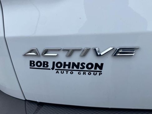 Used 2024 Ford Escape Active image 6