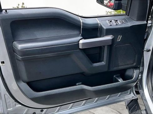 Used 2020 Ford F150 XLT w/ Equipment Group 301A Mid AWD/4WD image 22