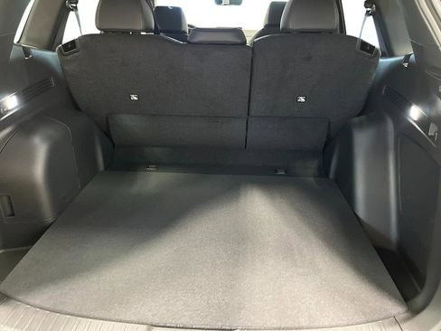 New 2026 Honda CR-V Sport Touring image 27