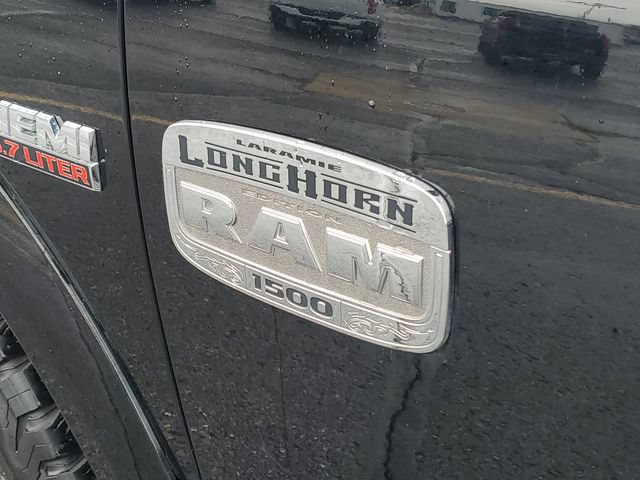 Used 2013 RAM 1500 Laramie Longhorn w/ Convenience Group AWD/4WD image 36