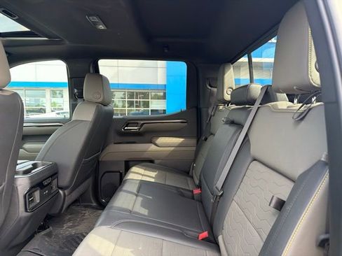 Used 2024 Chevrolet Silverado 1500 ZR2 w/ ZR2 Bison Edition AWD/4WD image 13
