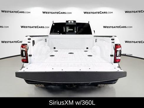 Used 2024 RAM 2500 Rebel w/ Towing Technology Group image 13