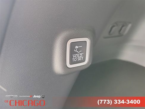 New 2026 Jeep Cherokee Limited image 11