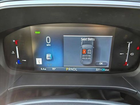 New 2026 Ford Escape SE w/ Class II Trailer Tow Package image 11