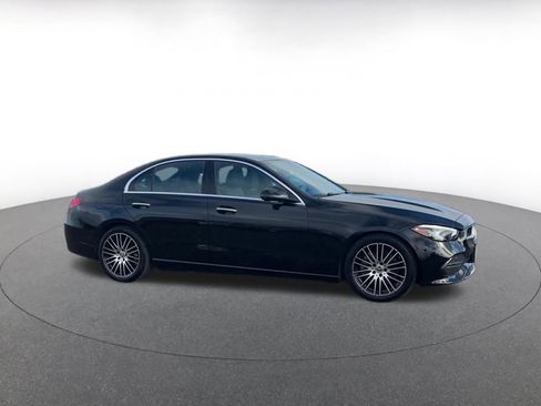 Used 2024 Mercedes-Benz C 300 C 300 image 2